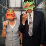 october-wedding-guests-with-monster-masks