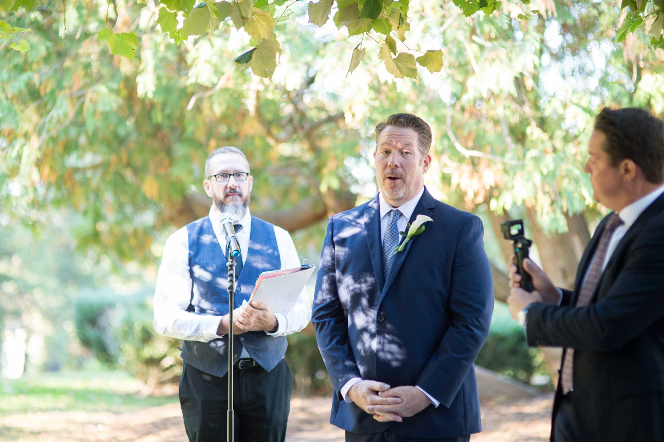 vineyard-style-wedding-ceremony-grooms-first-look